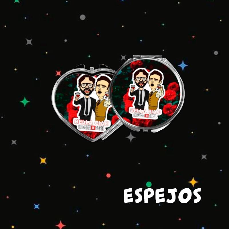 ESPEJO #14