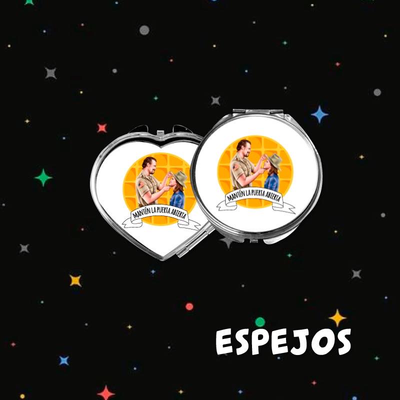 ESPEJO #15