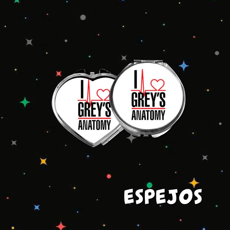 ESPEJO #16