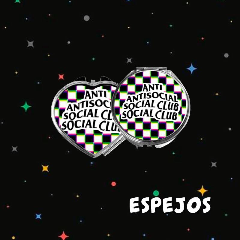 ESPEJO #17