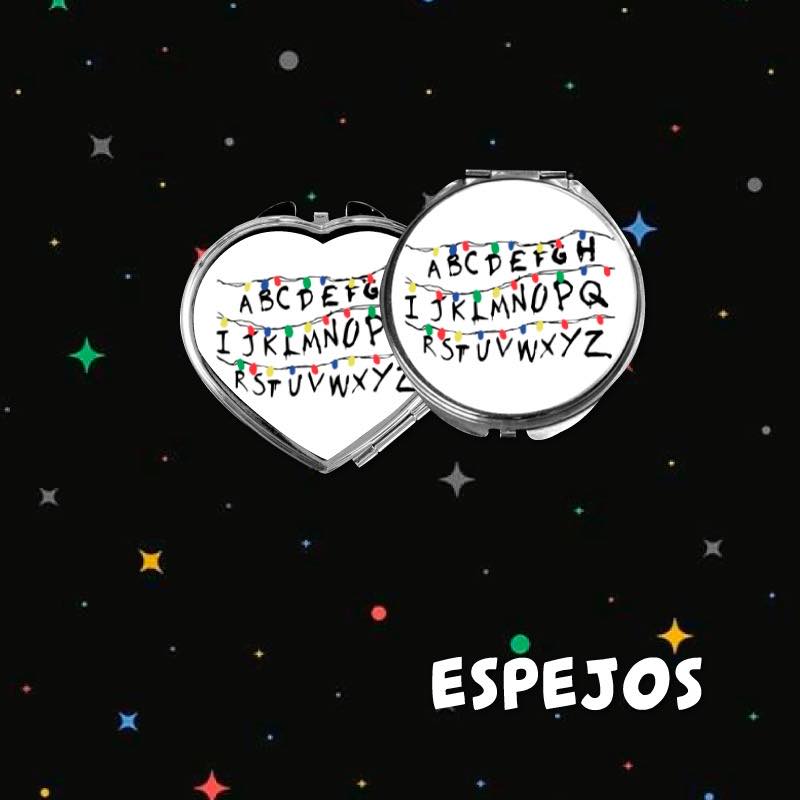 ESPEJO #18