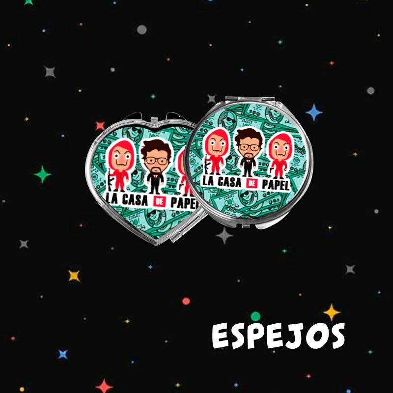 ESPEJO #19