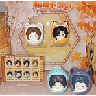 TIAN GUAN CI FU (la bendicion del oficial del cielo) - BLIND BAG 1