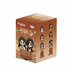 TIAN GUAN CI FU (la bendicion del oficial del cielo) - BLIND BOX - FIGURA 1 1