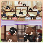 TIAN GUAN CI FU (la bendicion del oficial del cielo) - BLIND BOX - figura 2 3