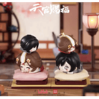 TIAN GUAN CI FU (la bendicion del oficial del cielo) - BLIND BOX - figura 2 4