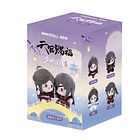 TIAN GUAN CI FU (la bendicion del oficial del cielo) - BLIND BOX - llavero peluche 1  1