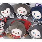 TIAN GUAN CI FU (la bendicion del oficial del cielo) - BLIND BOX - llavero peluche 2 2