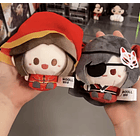 TIAN GUAN CI FU (la bendicion del oficial del cielo) - BLIND BOX - llavero peluche 2 3