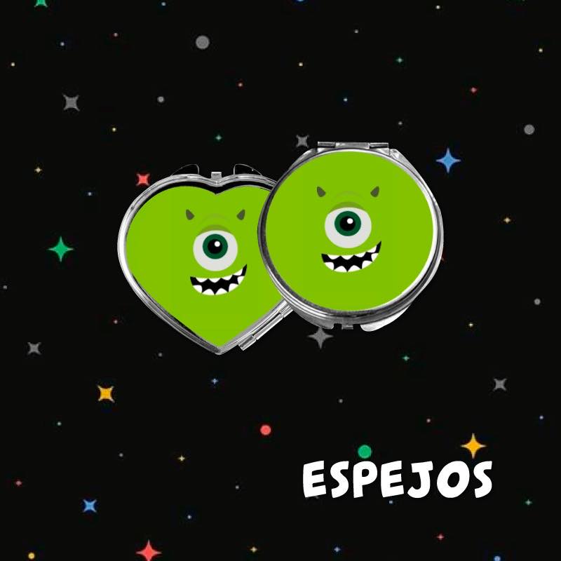 ESPEJO #20