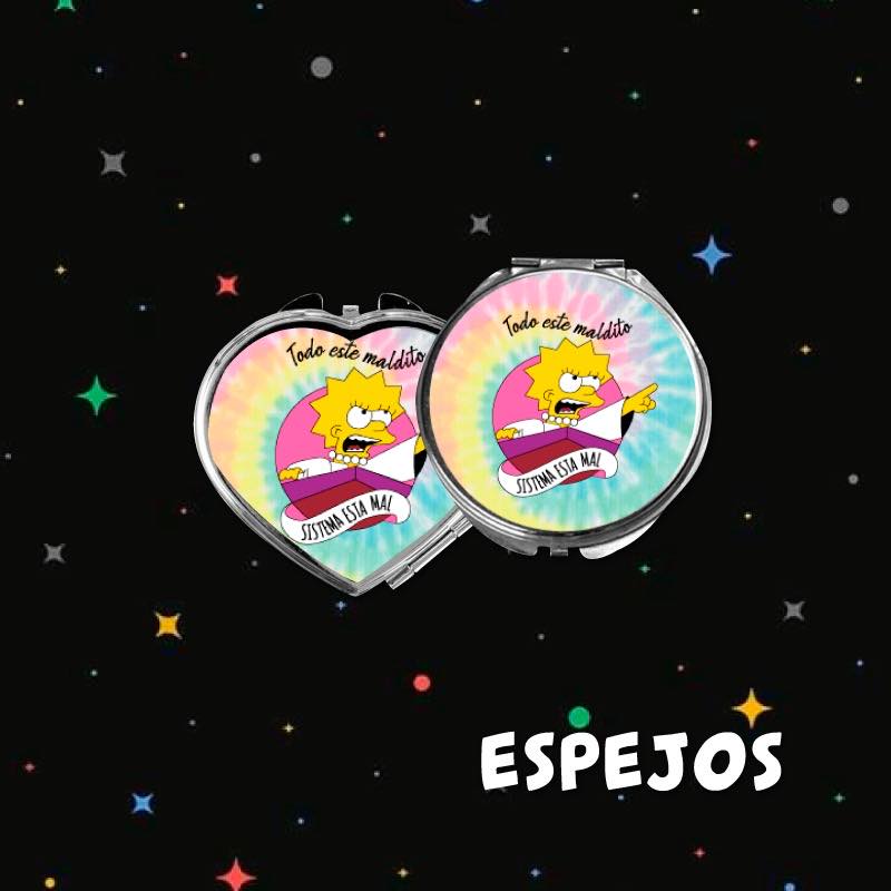 ESPEJO #24