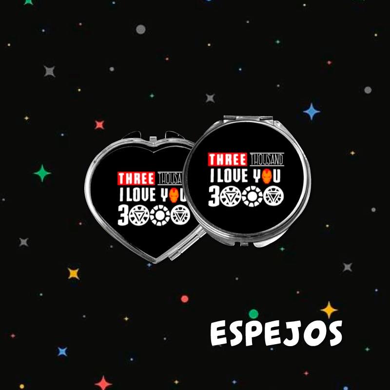 ESPEJO #25