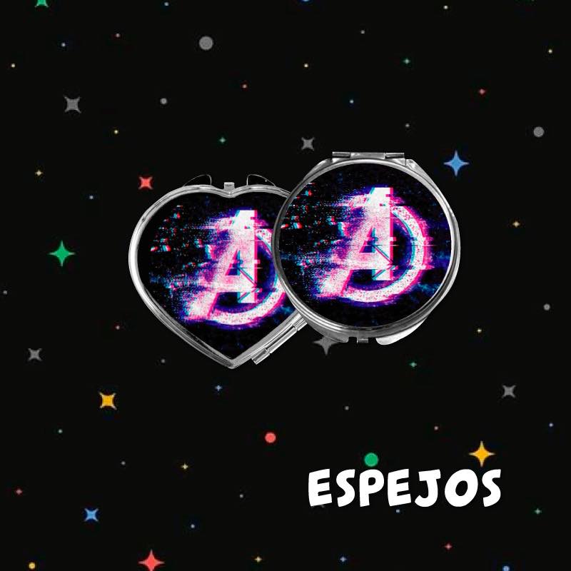 ESPEJO #27