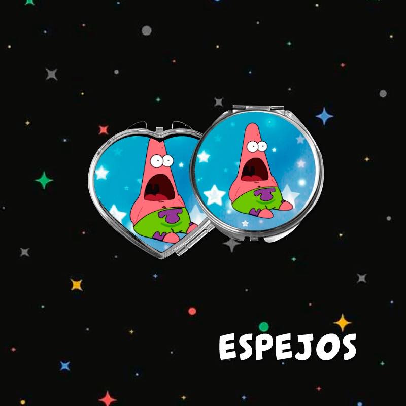 ESPEJO #30