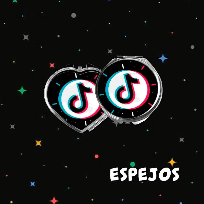 ESPEJO #32