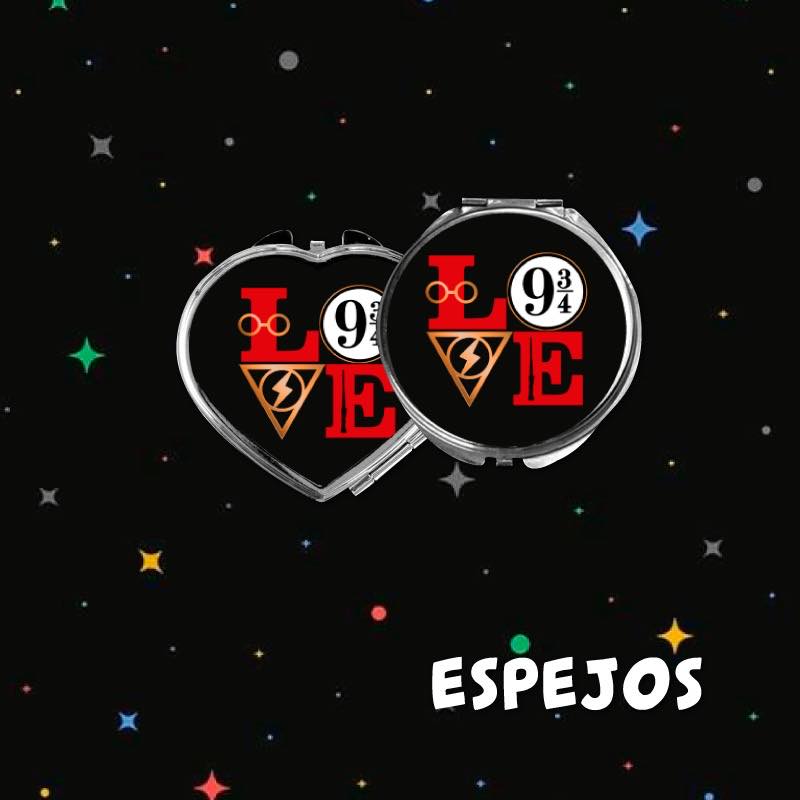 ESPEJO #33