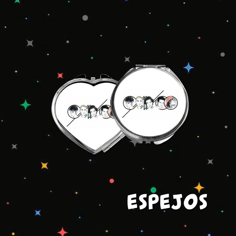 ESPEJO #34