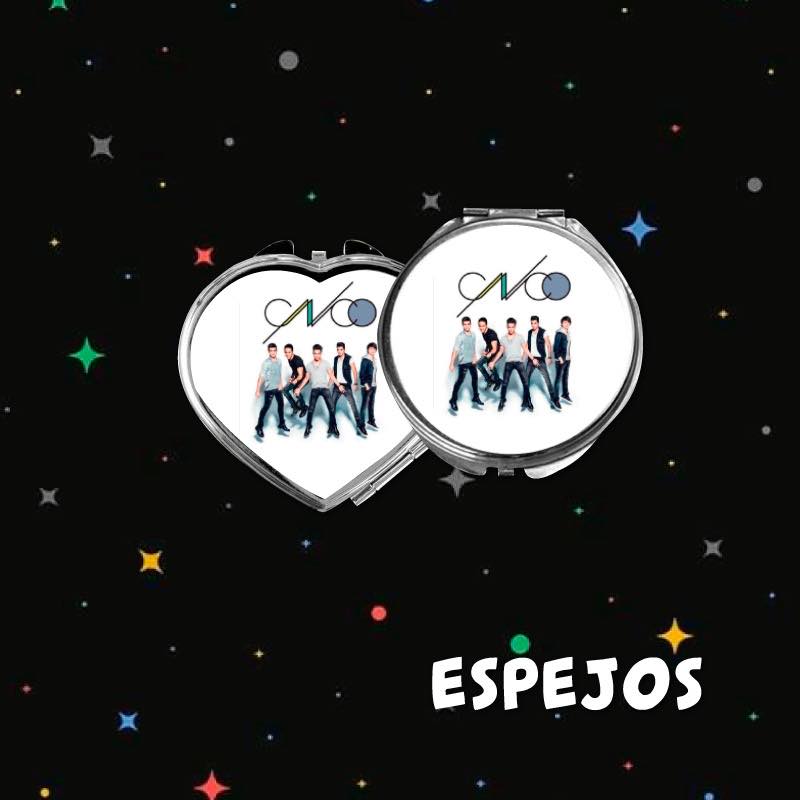 ESPEJO #40
