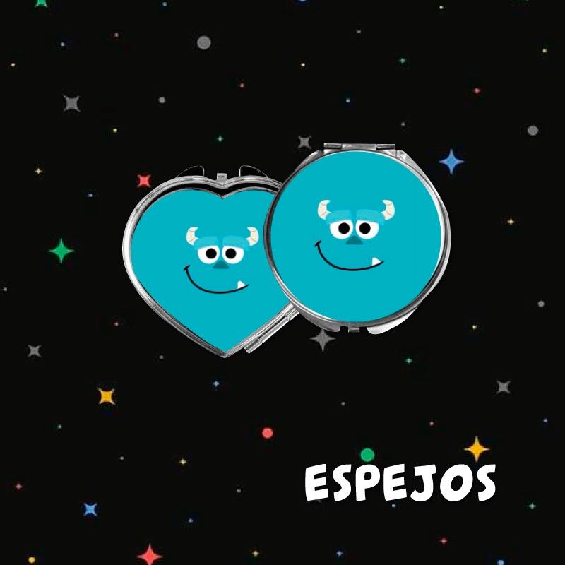 ESPEJO #36