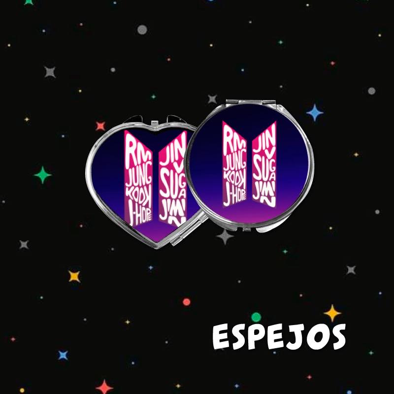 ESPEJO #38