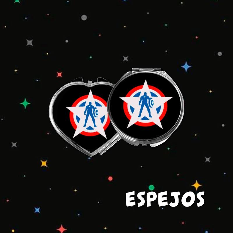 ESPEJO #39