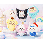 CHIIKAWA X SANRIO - BLIND BOX ORIGINAL 3