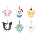 CHIIKAWA X SANRIO - BLIND BOX ORIGINAL 4