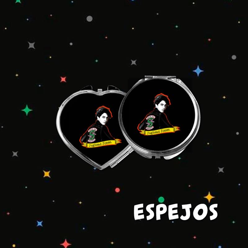 ESPEJO #41