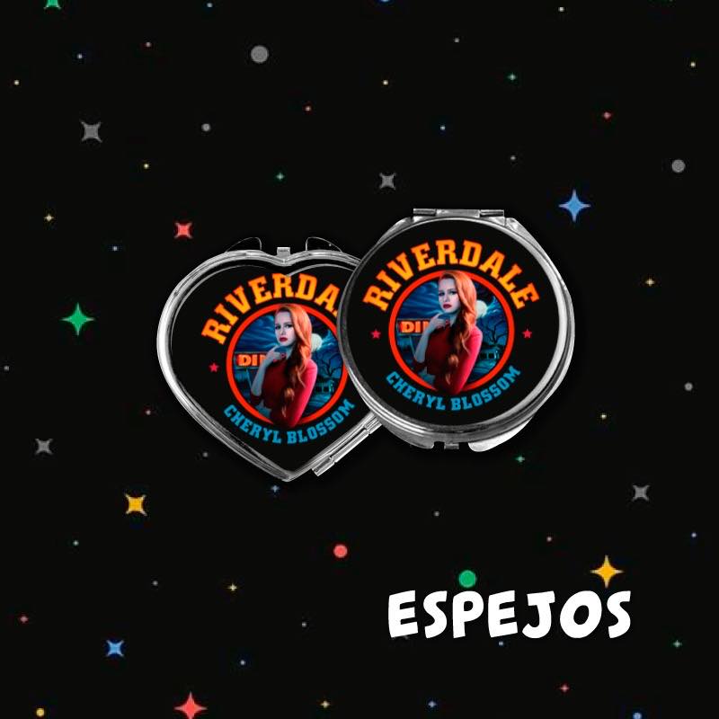 ESPEJO #43