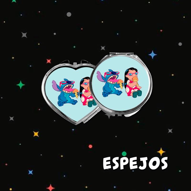 ESPEJO #44