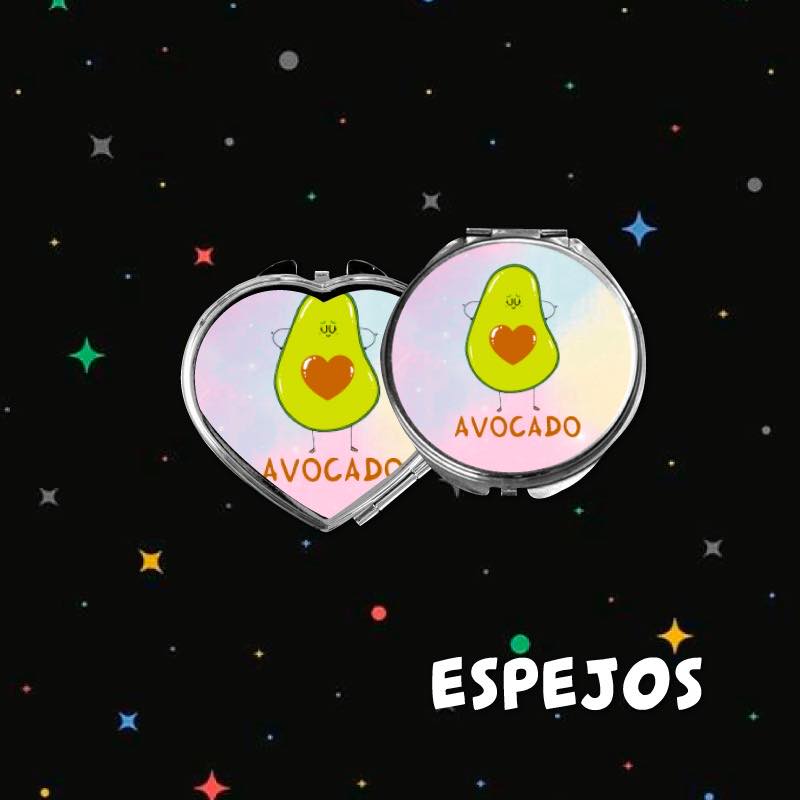 ESPEJO #45