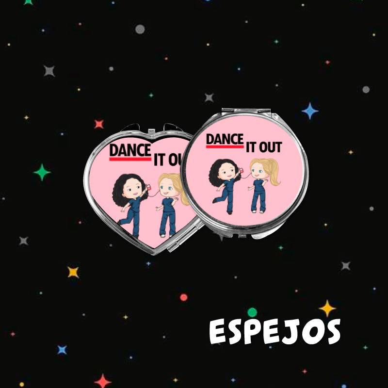 ESPEJO #46