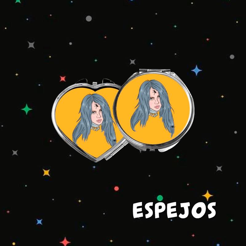 ESPEJO #47