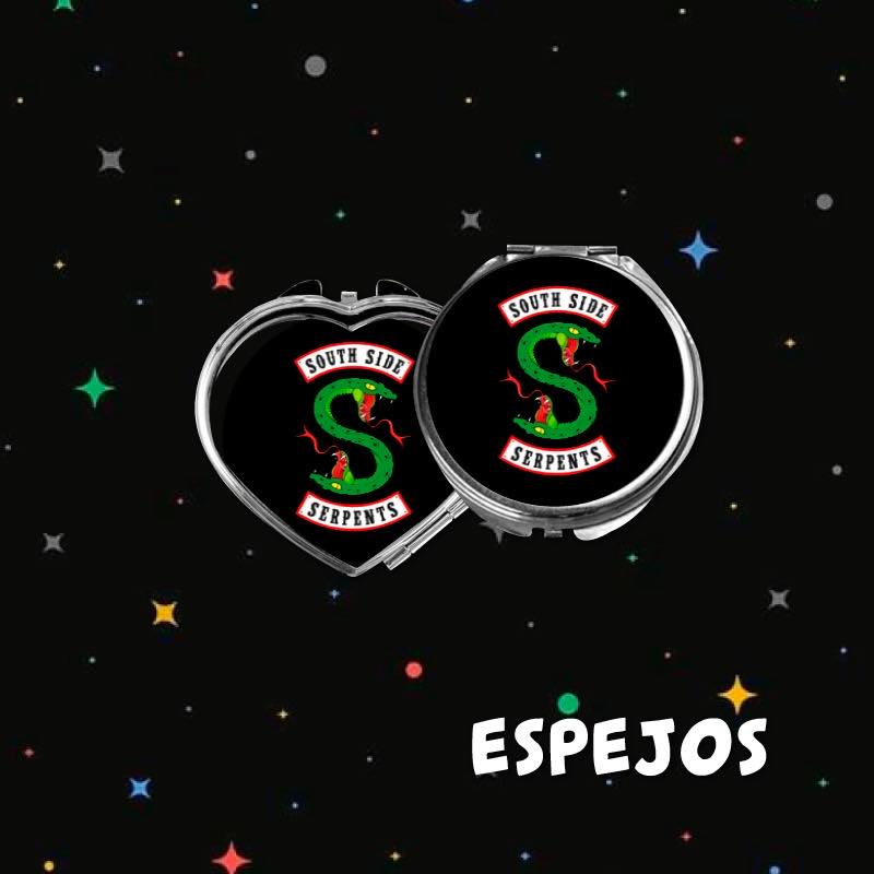 ESPEJO #48
