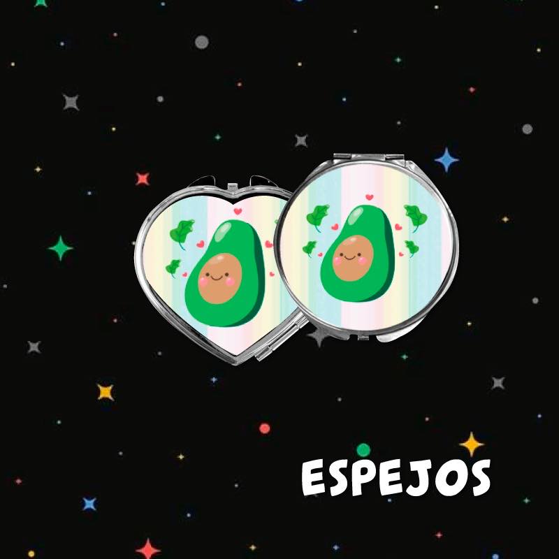 ESPEJO #51