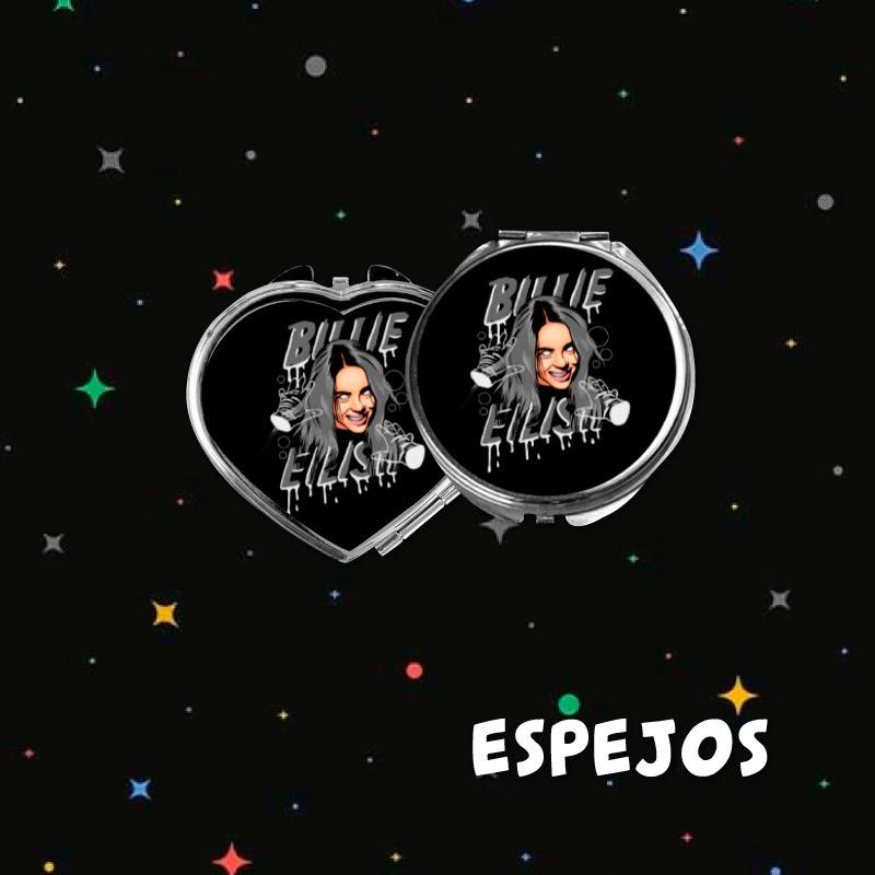 ESPEJO #53
