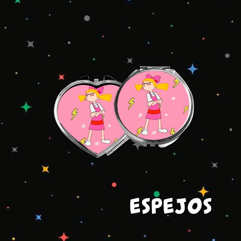 ESPEJO #56