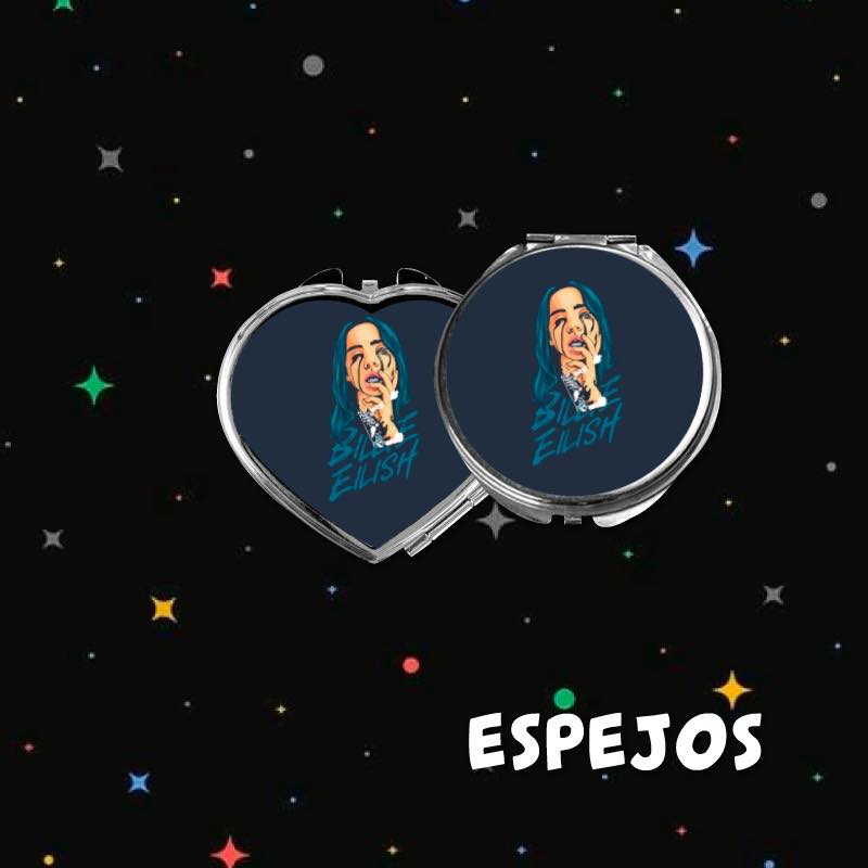 ESPEJO #58