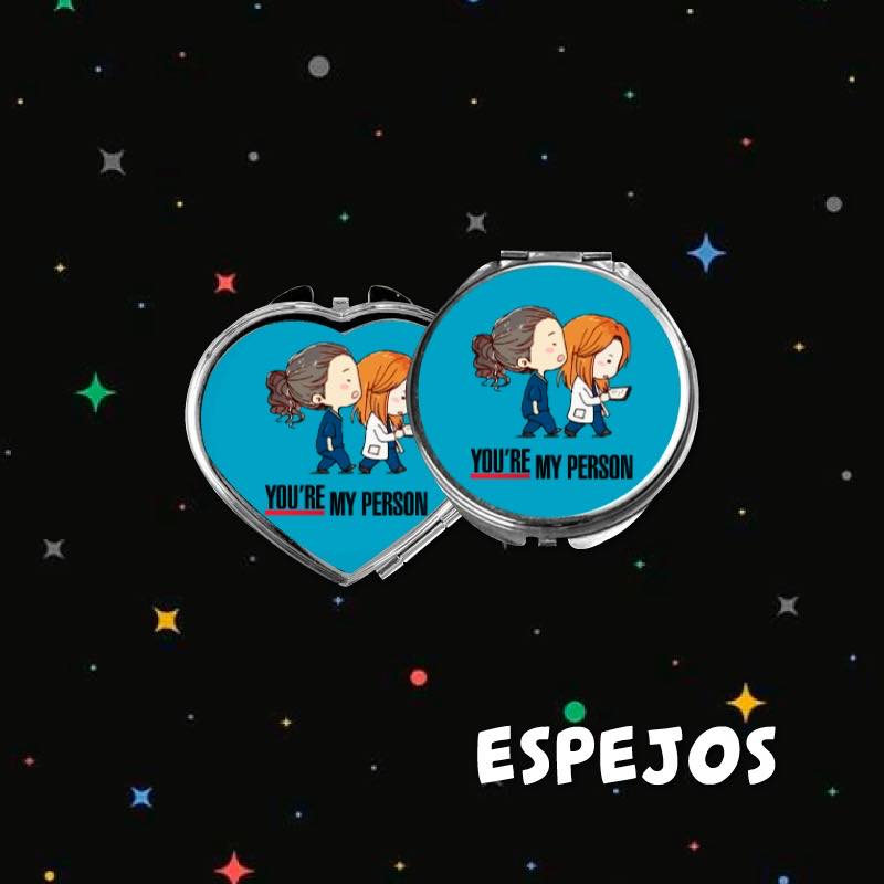 ESPEJO #60
