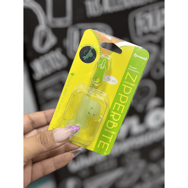 SMISKI PARA EL CIERRE