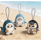 MOFUSAND - petit - LLAVERO PELUCHE 4