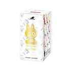 LABUBU - ANIVERSARIO 10 AÑOS - FIGURA LLAVERO - ORIGINAL 1