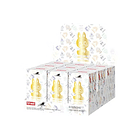 LABUBU - ANIVERSARIO 10 AÑOS - FIGURA LLAVERO - ORIGINAL 4