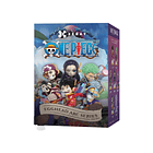 ONE PIECE -  BLIND BOX - ESQUELETO - ORIGINAL 1