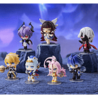 GENSHIN IMPACT - POPMART - FIGURA 6