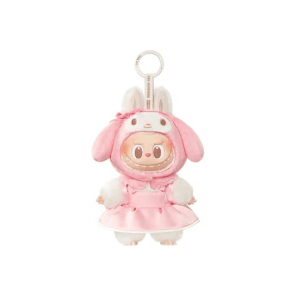 LABUBU X SANRIO - POPMART (PREVENTA) 2