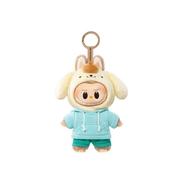 LABUBU X SANRIO - POPMART (PREVENTA) 5