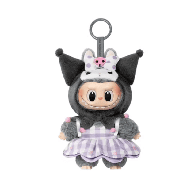 LABUBU X SANRIO - POPMART (PREVENTA) 8