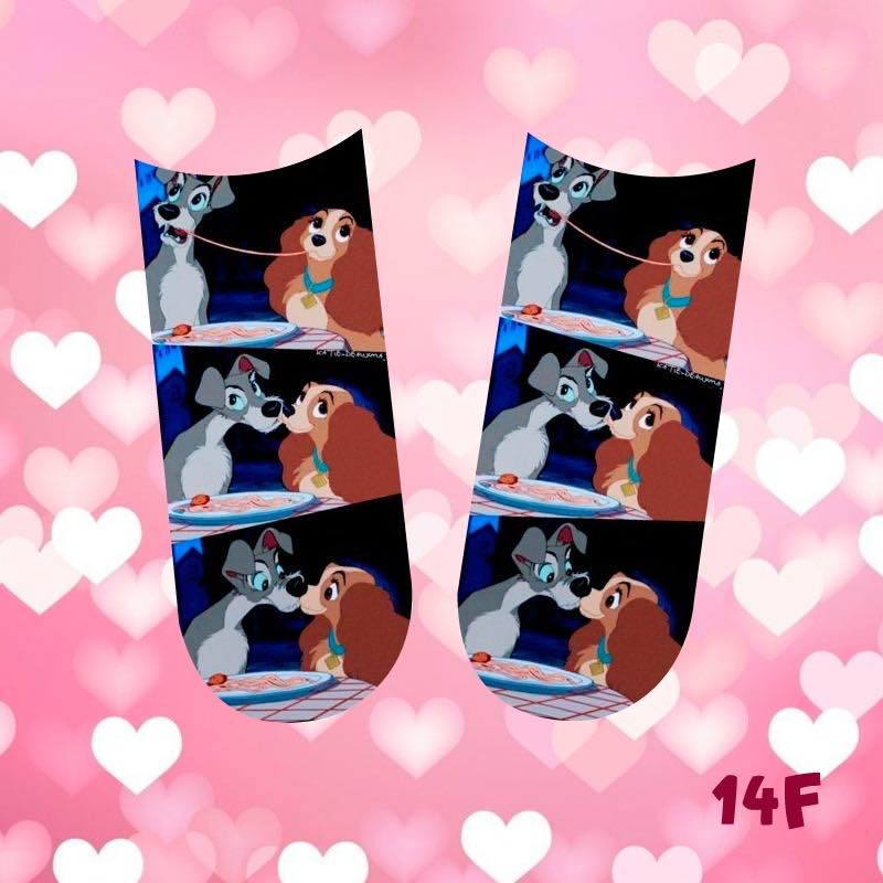 SOCKS #352