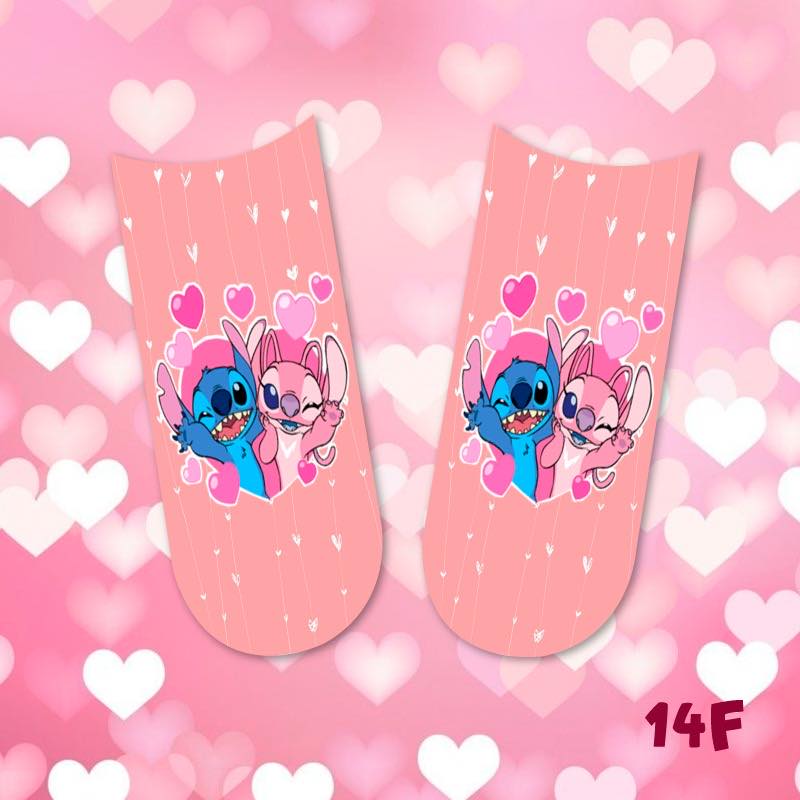 SOCKS #355